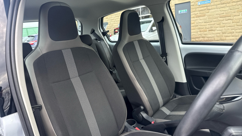 Volkswagen Up 1.0 High Up 5dr Petrol Hatchback